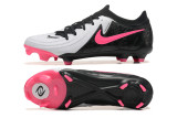 NIKE PHANTOM LUNA ELITE FG 39---45 耐克低帮防水全针织月煞FG足球鞋