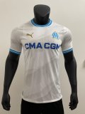 Atletico Madrid  Home  Player  1:1 Quality Soccer Jersey   23-24
