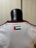 United Arab Emirates Home Player 1:1 Quality Soccer Jersey  26-27(2026)