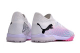 PUMA FUTURE 2024 39-45  2024新款彪马TF足球鞋