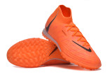 Nike High Top Waterproof Full Knitted World Cup Moon Shadow MDTF Football Shoes Size 36-45