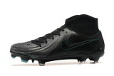 NIKE PHANTOM LUNA ELITE FG 39---45 耐克高帮防水全针织月煞FG足球鞋