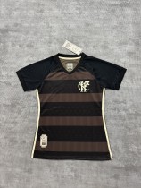 Flamenco women  Training Fans  1:1 Quality Soccer Jersey  26-27