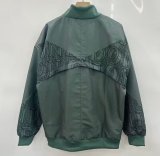 Chelsea  Windbreaker  Green  1:1 Quality Soccer Jersey  25-26