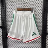 Mexico  Home Player  pants  1:1 Quality Soccer Jersey  26-27(2026)