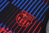 Barcelona  vest training  fans  1:1 Quality Soccer Jersey  25-26