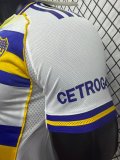 Boca Juniors Special Edition Player  1:1 Quality Soccer Jersey  25-26