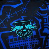 RB Leipzig Special  Edition Fans 1:1 Quality Soccer Jersey 26-27