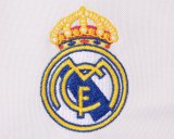 Retro Real Madrid home  kids  2016-2017