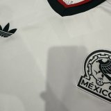 Mexico Away Fans  1:1 Quality Soccer Jersey  26-27（2026）