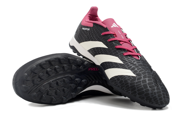 adidds falcon PREDATOR ELITE High end TF broken nail  Football Shoes Size 36-45