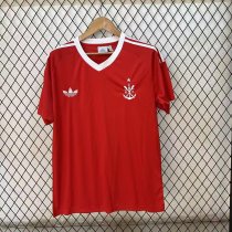 Flamengo Goalkeeper 1:1 Quality Soccer Jersey 25-26
