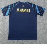 Napoli Pre-race uniform Special Edition  Fans 1:1 Quality Soccer Jersey   25-26