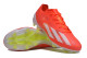 Adidas x23crazyfast.1 FG39-45 阿迪达斯X系列全针织防水FG足球鞋