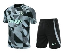 Chelsea Training clothing set 1:1  23-24