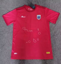 Cape Verde Third Away Fans  1:1 Quality Soccer Jersey  25-26