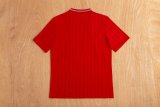 Retro England Home 1:1 Quality Soccer Jersey  1986