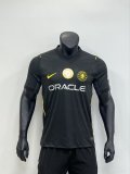 Chelsea Third Away Player 1:1 Quality Soccer Jersey  26-27