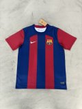 Barcelona  Home   Fans 1:1 (胸前没有广告)   23-24
