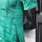 Saudi Arabia Home Player 1:1 Quality Soccer Jersey  26-27 （2026）