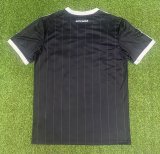 New Zealand Away Fans 1:1 Quality Soccer Jersey  26-27  (2026)