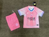 PSG Paris Special Edition Kids 1:1 Quality Soccer Jersey  25-26