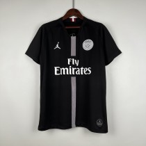 Retro PSG Paris away 1:1 Quality Soccer Jersey  2018-2019