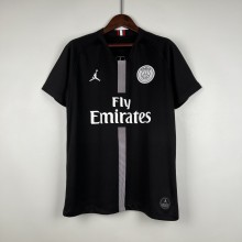 Retro PSG Paris away 1:1 Quality Soccer Jersey  2018-2019