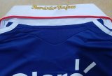 Retro  Universidad de Chile Home long   Fans 2011