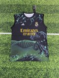 Real Madrid  Special Edition vest  Fans   1:1 Quality Soccer Jersey   25-26