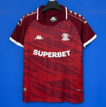 Garrett  Fans 1:1 Quality Soccer Jersey 25-26