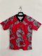 Retro Manchester United Lianlong fans 1:1 Quality Soccer Jersey   2019-2020