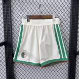 Algeria Home Player pants  1:1 Quality Soccer Jersey  26-27(2026)