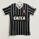 Retro Corinthians Away Fans 2013-2014