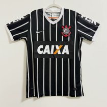 Retro Corinthians Away Fans 2013-2014