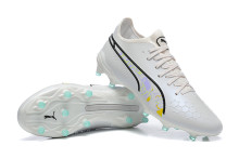 Puma King Ultimate Icon MG39-45 彪马全针织防水MG足球鞋