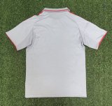 Olympique Lyonnais（OL）Third Away Fans 1:1 Quality Soccer Jersey 25-26