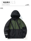 clover leisure Windbreaker 1:1 25-26