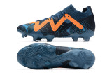 Puma Future Ultimate FG 39-45 彪马未来精华全针织系列FG足球鞋