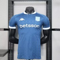 Argentina away  Player 1:1 Quality Soccer Jersey  25-26