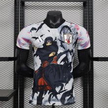 Japan Special Edition  Player  1:1 Quality Soccer Jersey  24-25
