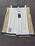 Italy Home pants  1:1 Quality Soccer Jersey  26-27(2026)