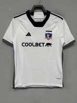 Colo-Colo home Fans  24-25