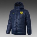 Tottenham Atletico Madrid Chelsea barcelona America PSG all team customized cotton-padded clothes Jacket 1:1 25-26