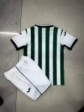 Cordoba Kids Fans  1:1 Quality Soccer Jersey   25-26