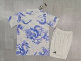 Real Madrid  Special Edition Kids 1:1 Quality Soccer Jersey 25-26