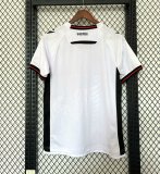 Albania away Fans   1:1 Quality Soccer Jersey  25-26