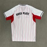 MLB River White Baseball  Jerseys  2025 25-26
