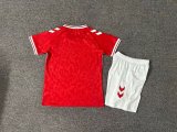 Denmark home  Kids  24-25