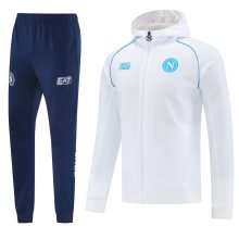 Napoli Hoodies jacket suite have hat  25-26